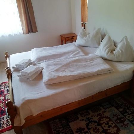 Vila Ovi Hotel Bran  Luaran gambar