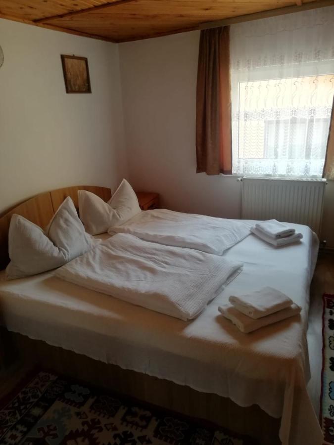 Vila Ovi Hotel Bran  Luaran gambar