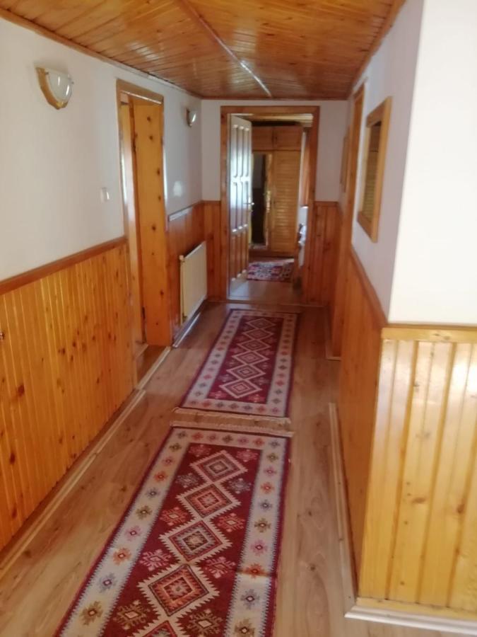 Vila Ovi Hotel Bran  Luaran gambar